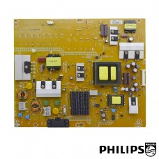 PLACA FONTE PHILIPS 42PFL4007 42PFL4007G/78 715G5246-P01-000-002S | ATENÇÃO: CONECTOR PEQUENO